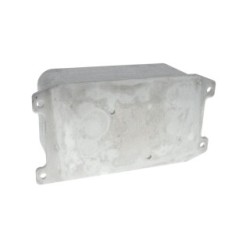 Refroidisseur d'huile de boîte de vitesses VEMO (à) V15-60-0014 pour AUDI A8 OE 4E0317021E VEMO