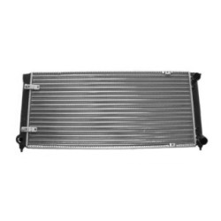 Radiator VEMO V15-60-5010 OE Ref 1L0 121 251 L