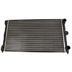 Radiator VEMO V15-60-5020 OE Ref 357 121 253 AB