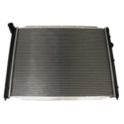 Radiator VEMO V15-60-5053 OE Ref 068 121 253 C