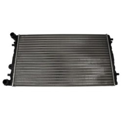 Radiator VEMO V15-60-5054 OE Ref 1C0121253B