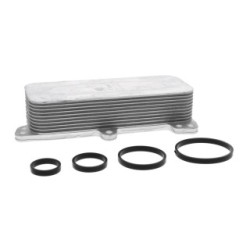 Engine Oil Cooler VEMO V15-60-6017 OE Ref 70117021D