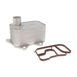 Engine Oil Cooler VEMO V15-60-6020 OE Ref 06J 117 021 P