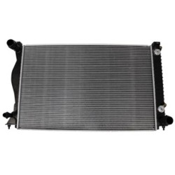 Radiator VEMO V15-60-6027 OE Ref 4F0 121 251 M