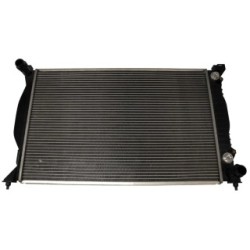 Radiator VEMO V15-60-6030 OE Ref 8E0 121 251 P