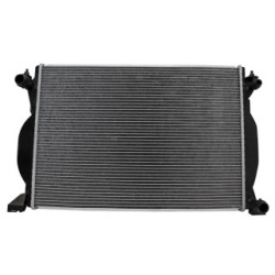 Radiator VEMO V15-60-6031 OE Ref 8E0 121 251 C
