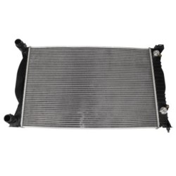 Radiator VEMO V15-60-6040 OE Ref 8E0121251AE