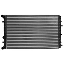 Radiator VEMO V15-60-6053 OE Ref 5Z0 121 253 D