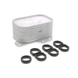 Engine Oil Cooler VEMO V15-60-6063 OE Ref 3N117021