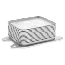Engine Oil Cooler VEMO V15-60-6065 OE Ref 4E117021C