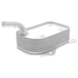 Engine Oil Cooler VEMO V15-60-6071 OE Ref 06B 117 021