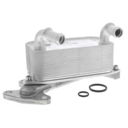 Engine Oil Cooler VEMO V15-60-6073 OE Ref 3CO 317 037 A