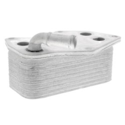 Engine Oil Cooler VEMO V15-60-6074 OE Ref 07K 117 021 B