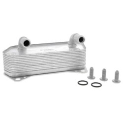Geabox Oil Cooler (at) VEMO V15-60-6081 OE Ref WHT008226