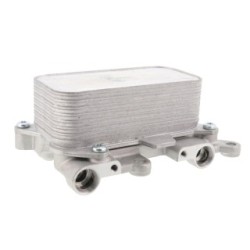 Geabox Oil Cooler (at) VEMO V15-60-6084 OE Ref 7P0 317 037