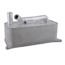 Engine Oil Cooler VEMO V15-60-6085 OE Ref 07L 117 021 F