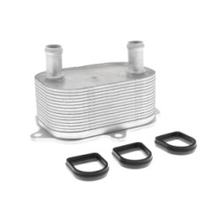 Engine Oil Cooler VEMO V15-60-6091 OE Ref 03N 117 021 B