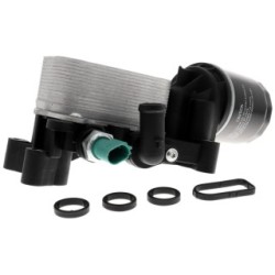 Oil Filter Module VEMO V15-60-6092 OE Ref 04B 115 389 B