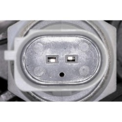 Module de filtre à huile VEMO V15-60-6096 pour AUDI A4, A5, Q5 OE 03N115389N VEMO
