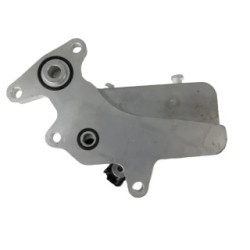 Refroidisseur d'huile de boîte de vitesses VEMO (à) V15-60-6099 pour SKODA, VW OE 09G409061E VEMO