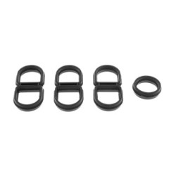 Oil Cooler Gasket VEMO V15-60-96062 OE Ref 03N 115 441