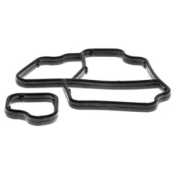 Oil Cooler Gasket Set VEMO V15-60-96087 OE Ref 03L 117 021 B