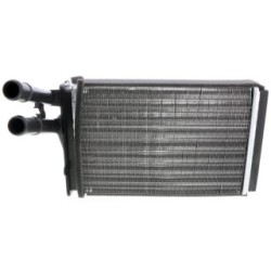 Interior Heat Exchanger VEMO V15-61-0003 OE Ref 8D1 819 031 C