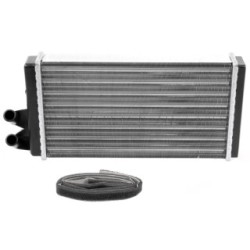 Interior Heat Exchanger VEMO V15-61-0004 OE Ref 443 819 031 D