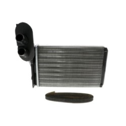 Interior Heat Exchanger VEMO V15-61-0006 OE Ref 192 819 031