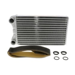 Interior Heat Exchanger VEMO V15-61-0011 OE Ref 8E1 820 031