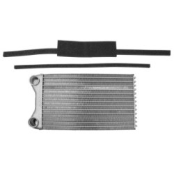 Interior Heat Exchanger VEMO V15-61-0012 OE Ref 8E2 820 031