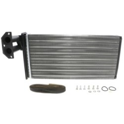 Interior Heat Exchanger VEMO V15-61-0014 OE Ref A 002 835 89 01