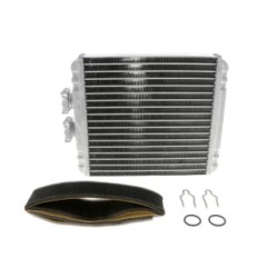 Interior Heat Exchanger VEMO V15-61-0018 OE Ref 8Z0 819 030
