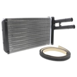 Interior Heat Exchanger VEMO V15-61-0019 OE Ref 8D2 819 030 C