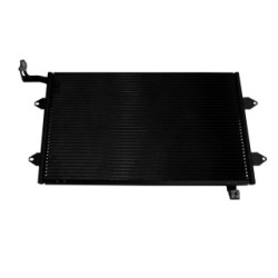 Ac Condenser VEMO V15-62-1004 OE Ref 1H1 820 413