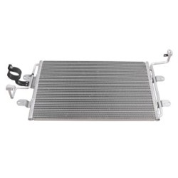 Ac Condenser VEMO V15-62-1005 OE Ref 1JE 820 411