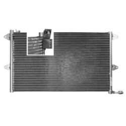 Ac Condenser VEMO V15-62-1006 OE Ref 6K0 820 413