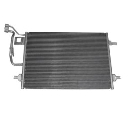 Ac Condenser VEMO V15-62-1007 OE Ref 3B0 260 403