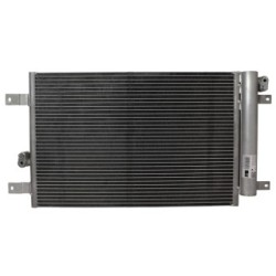 Ac Condenser VEMO V15-62-1011 OE Ref 7M3 820 411 C