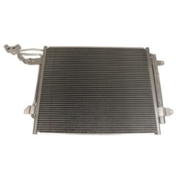 Ac Condenser VEMO V15-62-1018 OE Ref 1T0 820 411 E