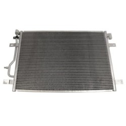 Ac Condenser VEMO V15-62-1020 OE Ref 8E0 260 401 D