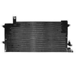 Ac Condenser VEMO V15-62-1023 OE Ref 3A0 820 413