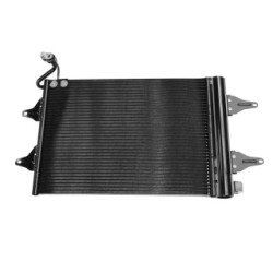 Ac Condenser VEMO V15-62-1027 OE Ref 6Q0 820 411 A