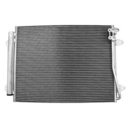 Ac Condenser VEMO V15-62-1029 OE Ref 3C0 820 411 B