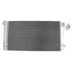 Ac Condenser VEMO V15-62-1031 OE Ref 7H0 820 411 B