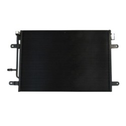 Ac Condenser VEMO V15-62-1035 OE Ref 8E0 260 401 H