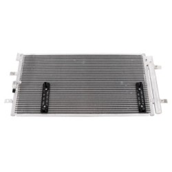Ac Condenser VEMO V15-62-1036 OE Ref 8K0 260 403 M