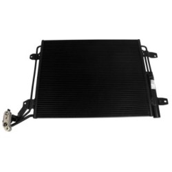 Ac Condenser VEMO V15-62-1038 OE Ref 5N0 820 411 C