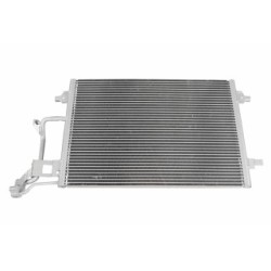 Condenseur de climatisation VEMO V15-62-1045 pour AUDI A4, A6, ALLROAD OE 4B0260403S VEMO