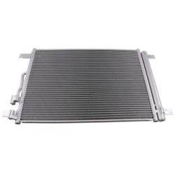 Ac Condenser VEMO V15-62-1054 OE Ref 5Q0816411BF